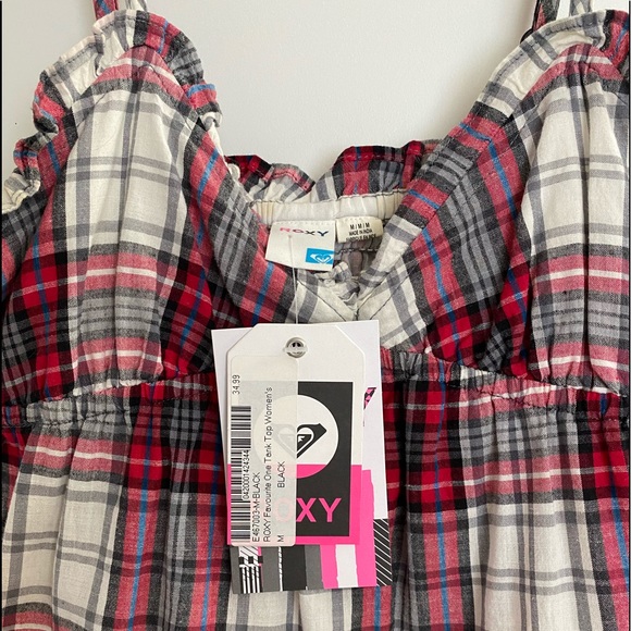 Roxy tank top size Medium - Picture 3 of 5